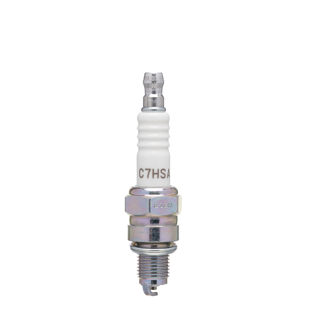 Vela NGK C7HSA Pop 100 - C100 Dream - Crypton 105 98-05 (G2) – foto 1