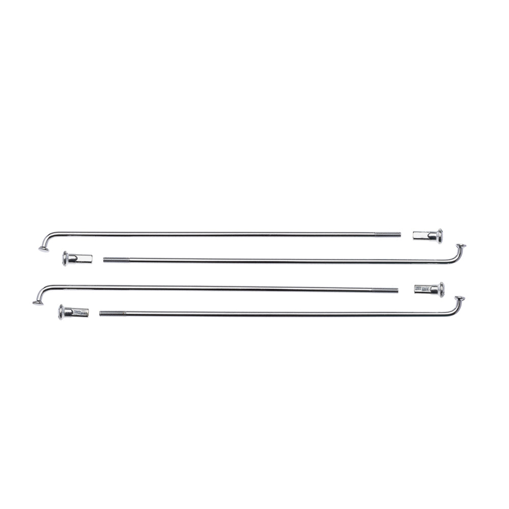 Raio Cromado GP7 (D) Biz 100/125 – foto 1