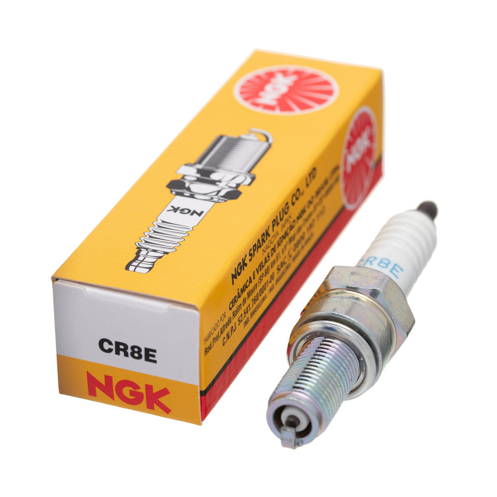 Vela NGK CR8E – foto 3