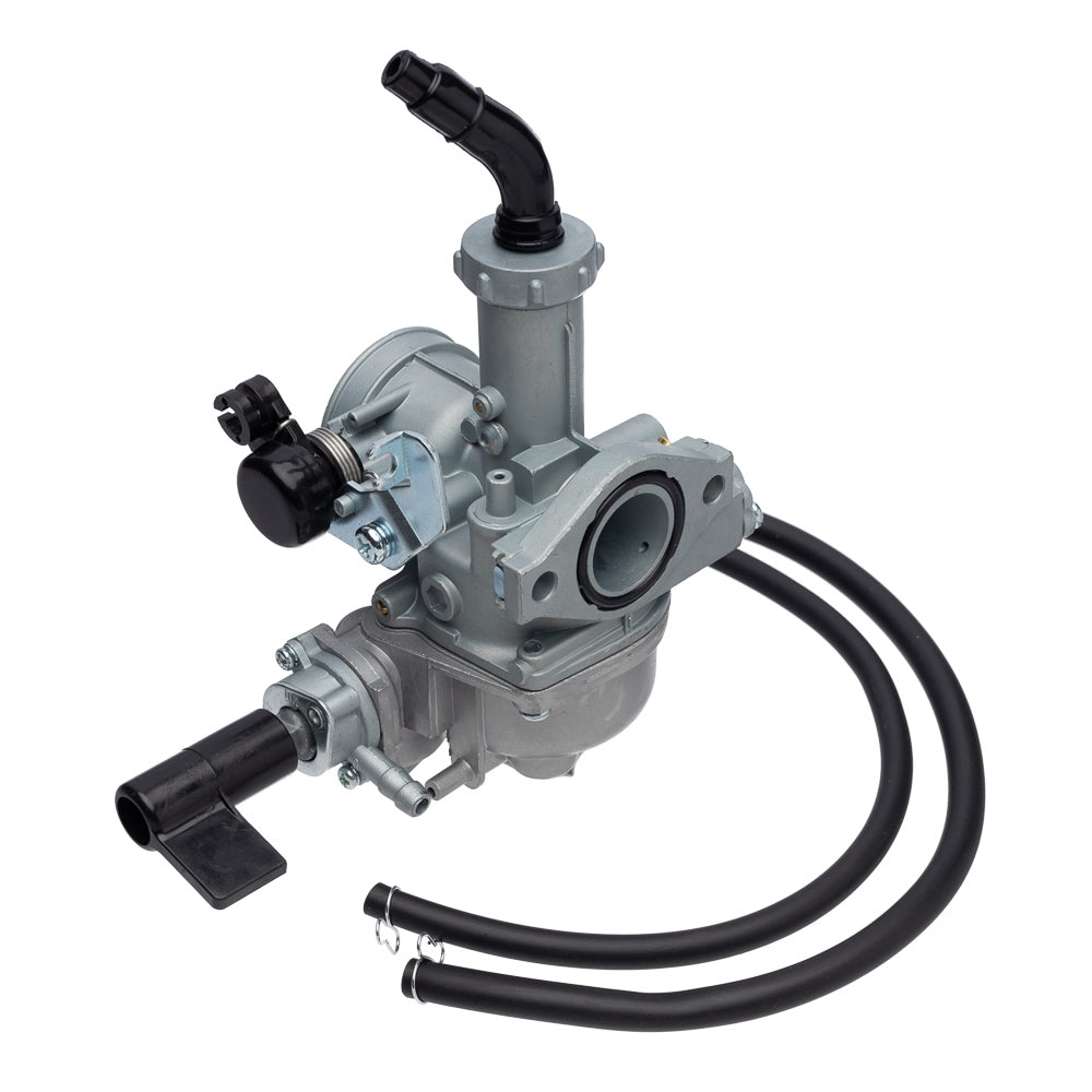 Carburador Completo GP7 Biz 125 05 a 08 – foto 1