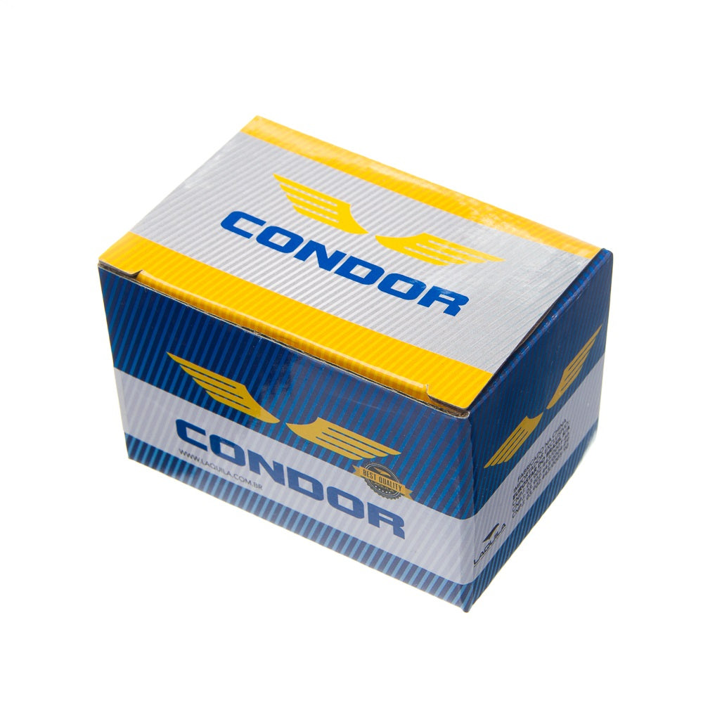 Chave Ignição Condor CG 125 00 a 02 Ks/Es – foto 2