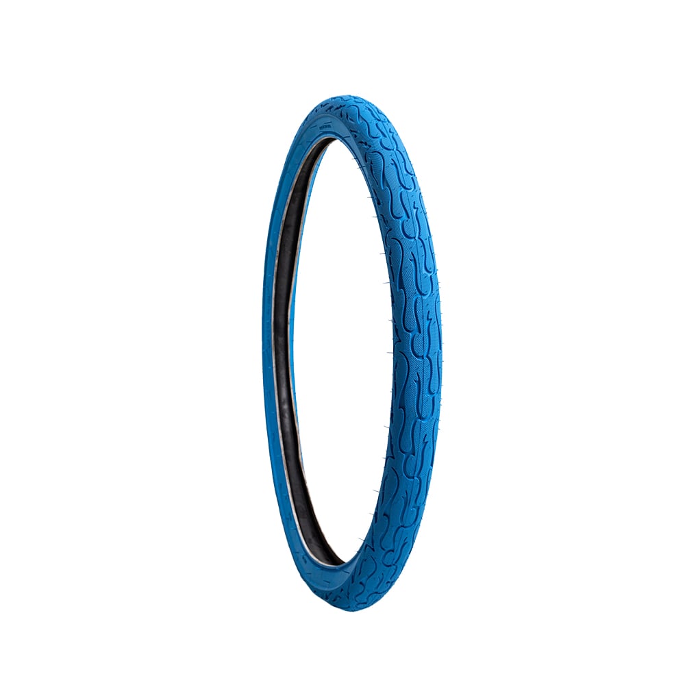 Pneu 26 x 2.125 fuego azul – foto 2