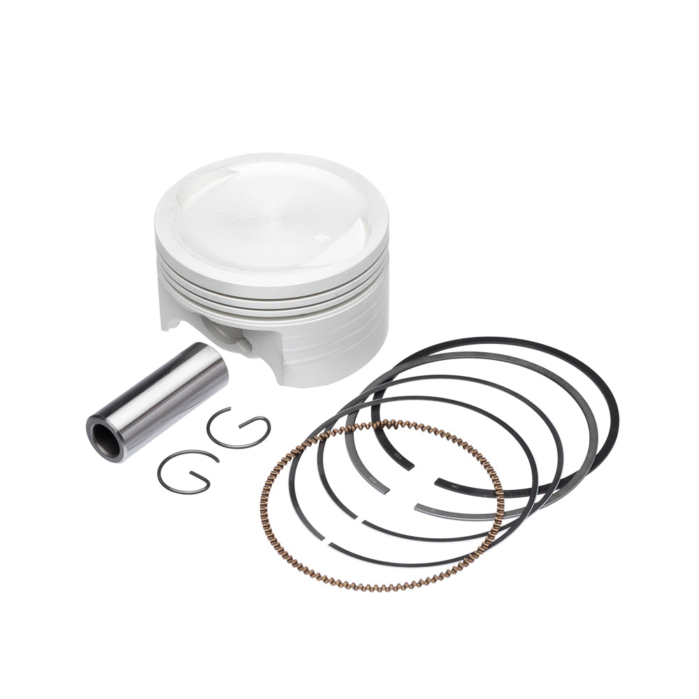 Pistão Kit com Anel RIK Premium CG 150 04 a 15 - Bros 150 06 a 15 4.00 a (Competição) – foto 1