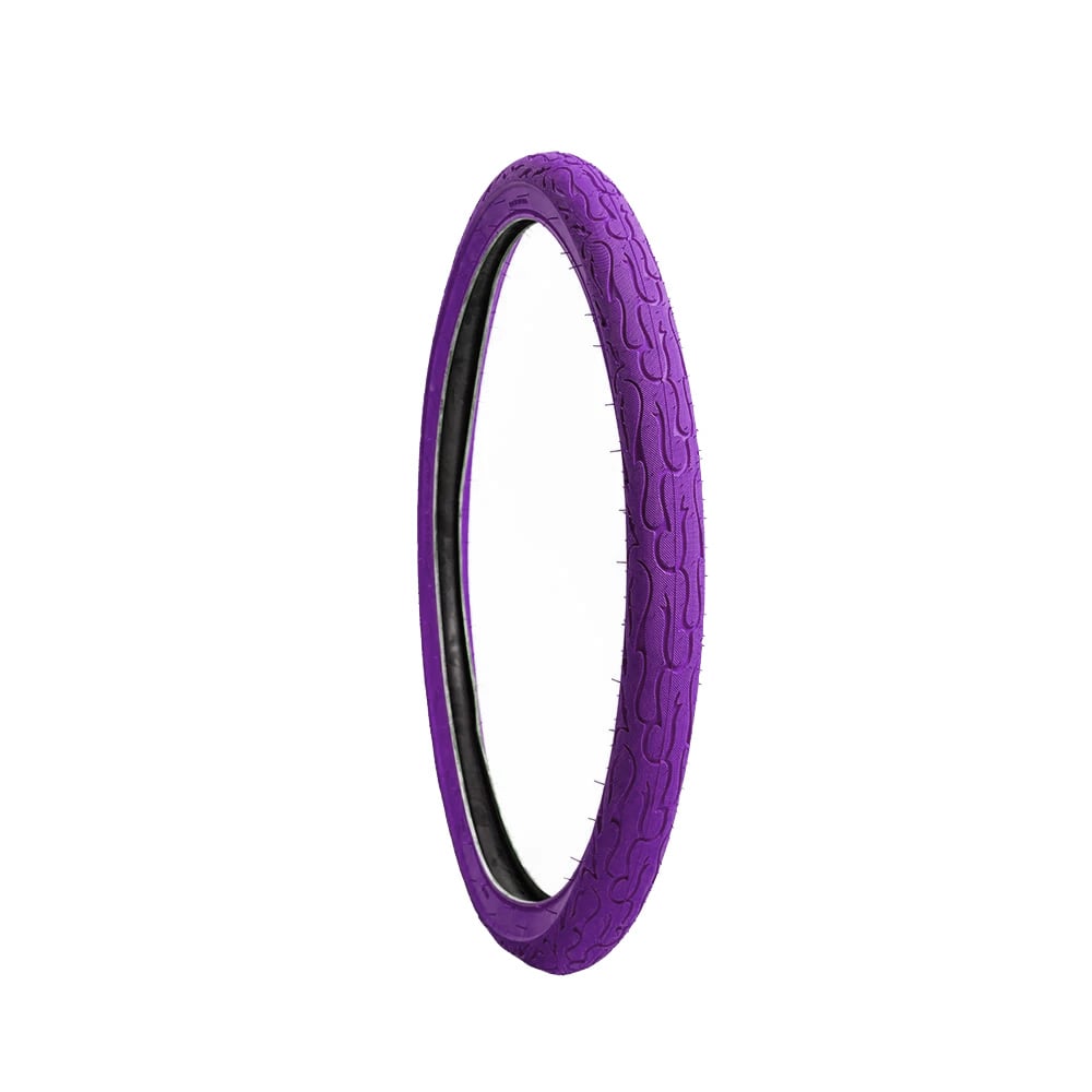 Pneu 26 x 2.125 fuego roxo – foto 2
