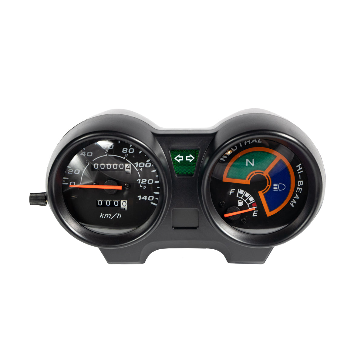 Painel Completo Instrumentos Condor CG 150 04 a 08 ESD – foto 1