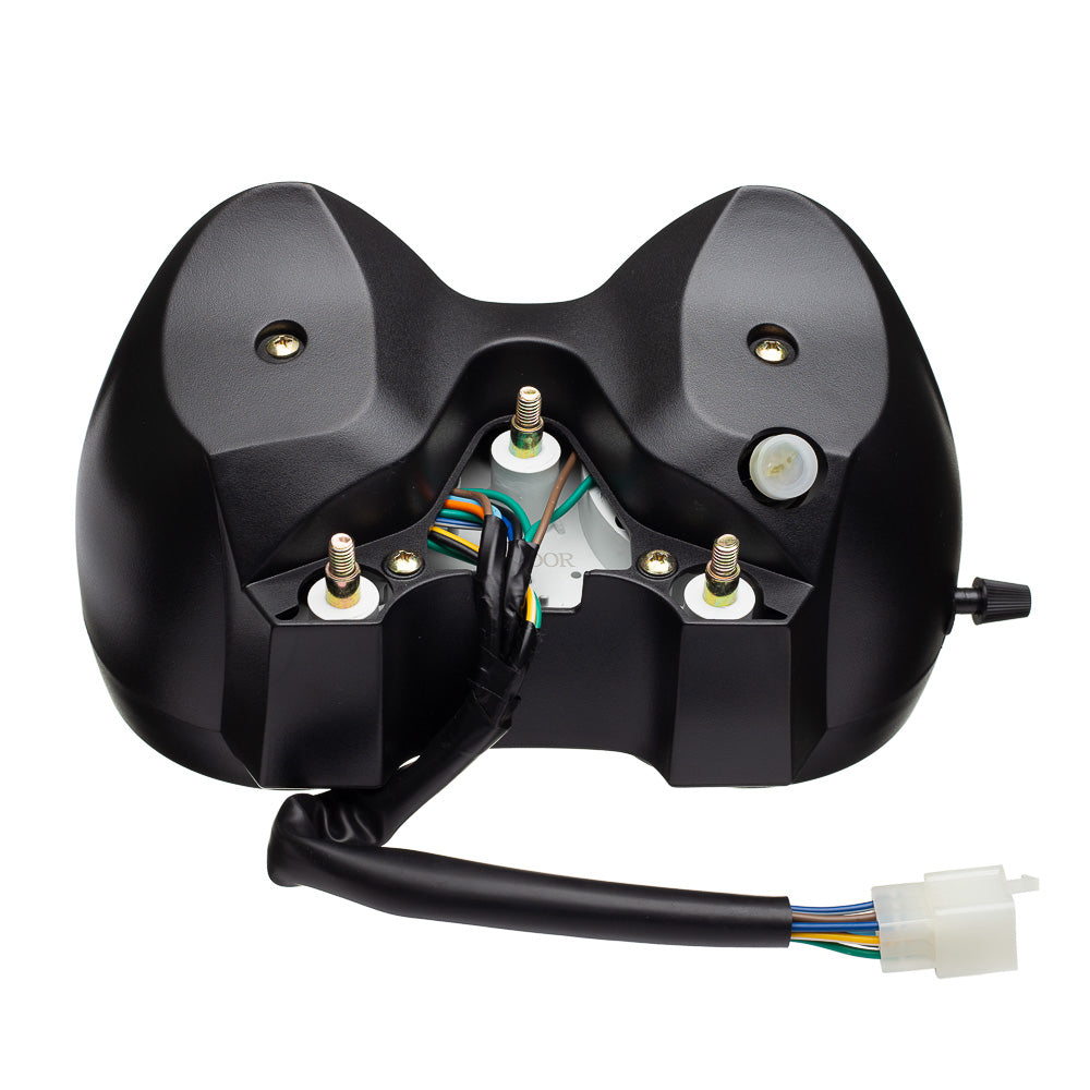 Painel Completo Instrumentos Condor CG 150 04 a 08 ESD – foto 4