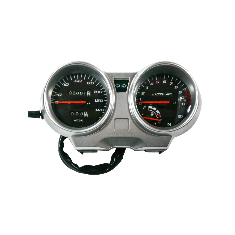 Painel Completo Instrumentos Condor CG 150 Sport 05 a 08 – foto 1