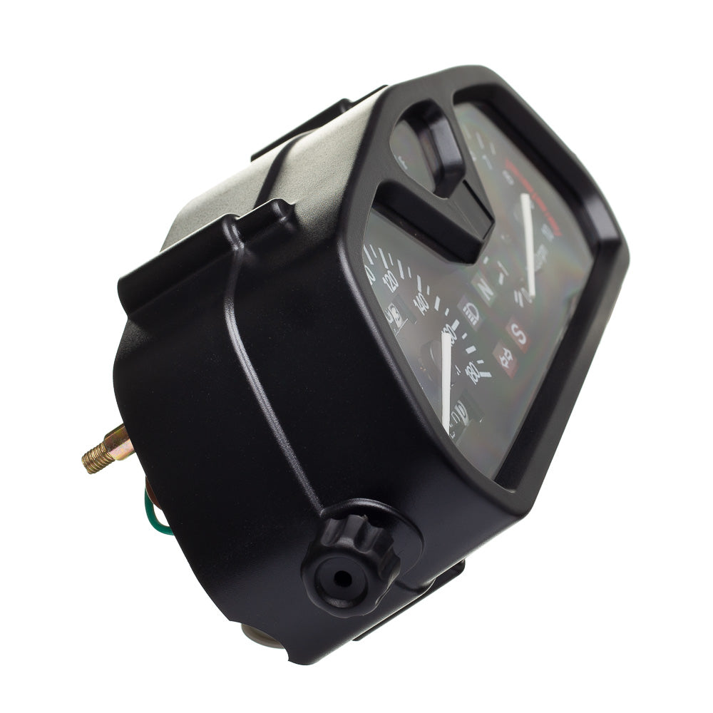 Painel Completo Instrumentos Condor NX 400 99 a 08 – foto 3