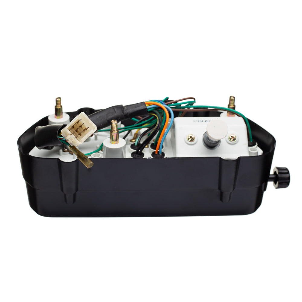 Painel Completo Instrumentos Condor NX 400 99 a 08 – foto 4