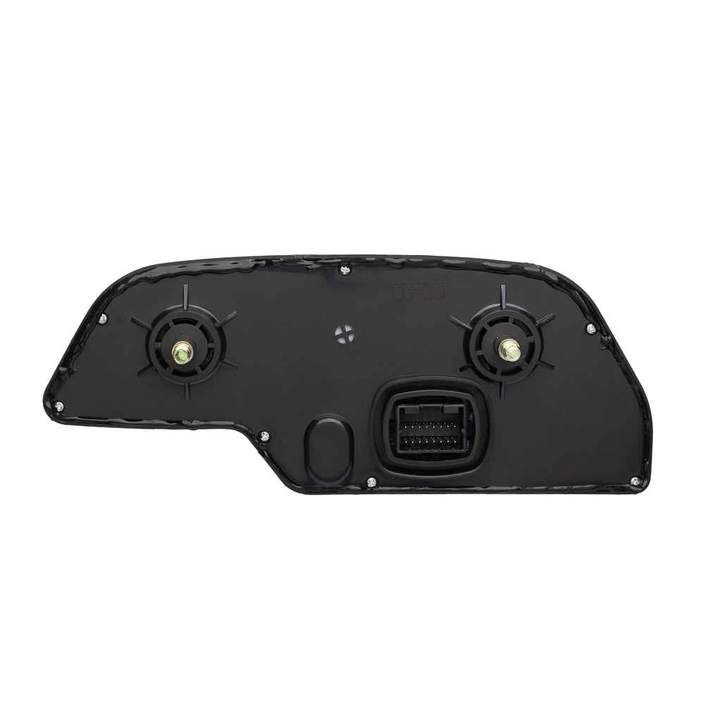 Painel Completo Instrumentos Condor XR 250 – foto 3
