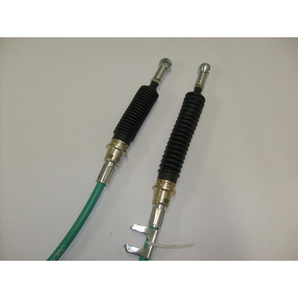 Cabo Comando Câmbio Cabovel 334684 Agrale W8/V8