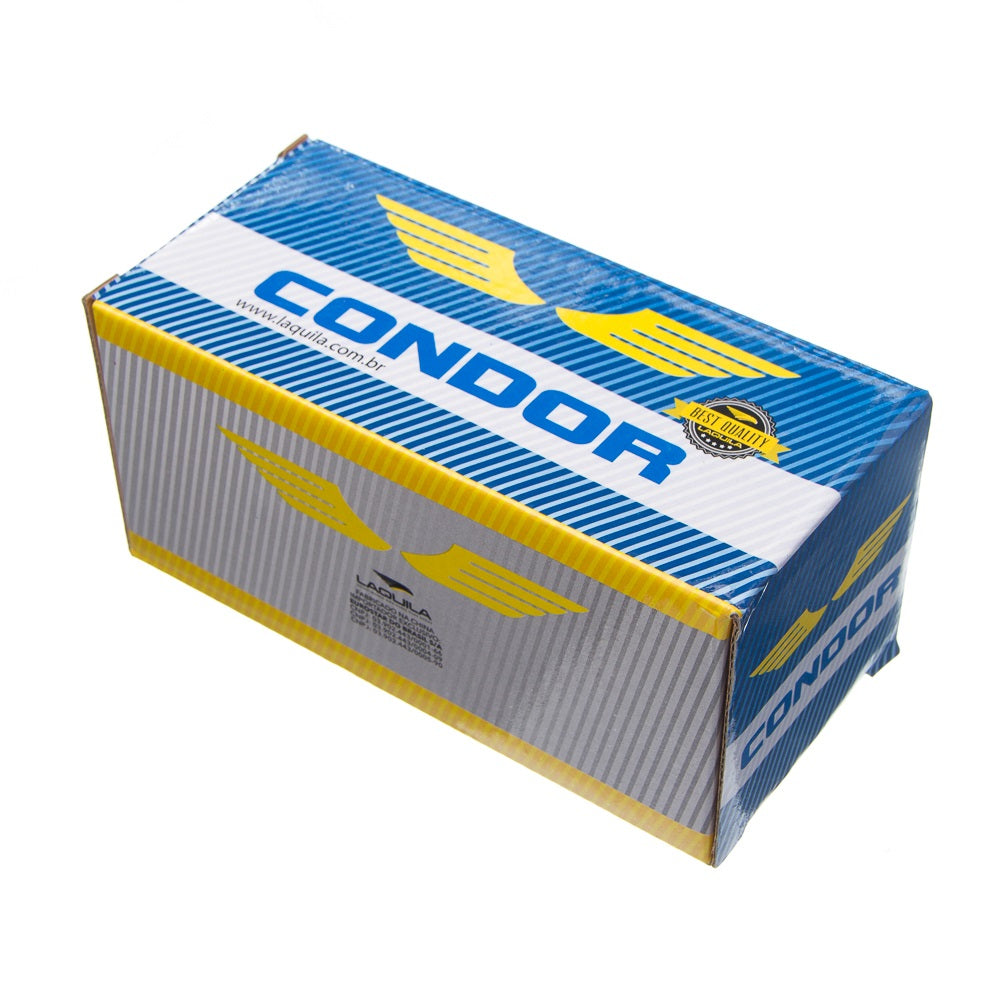Chave Ignição Condor XR 200 – foto 2