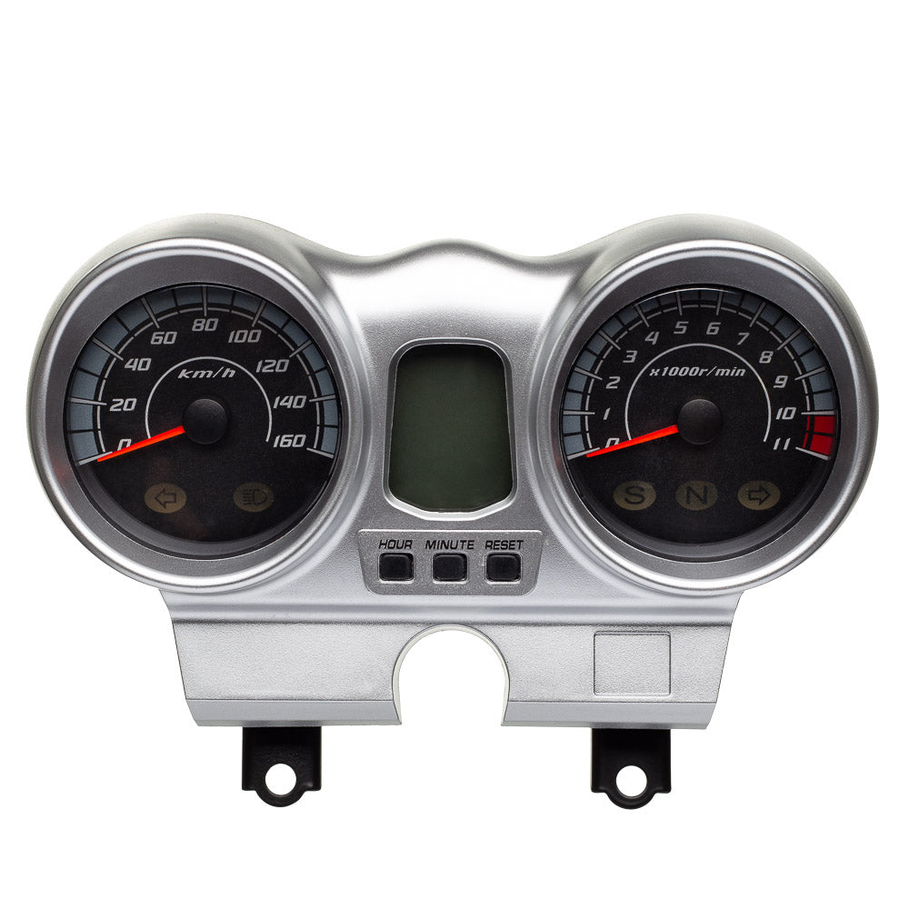 Painel Completo Instrumentos Condor CBX 250 Twister Modelo Original 06 a 08 – foto 1