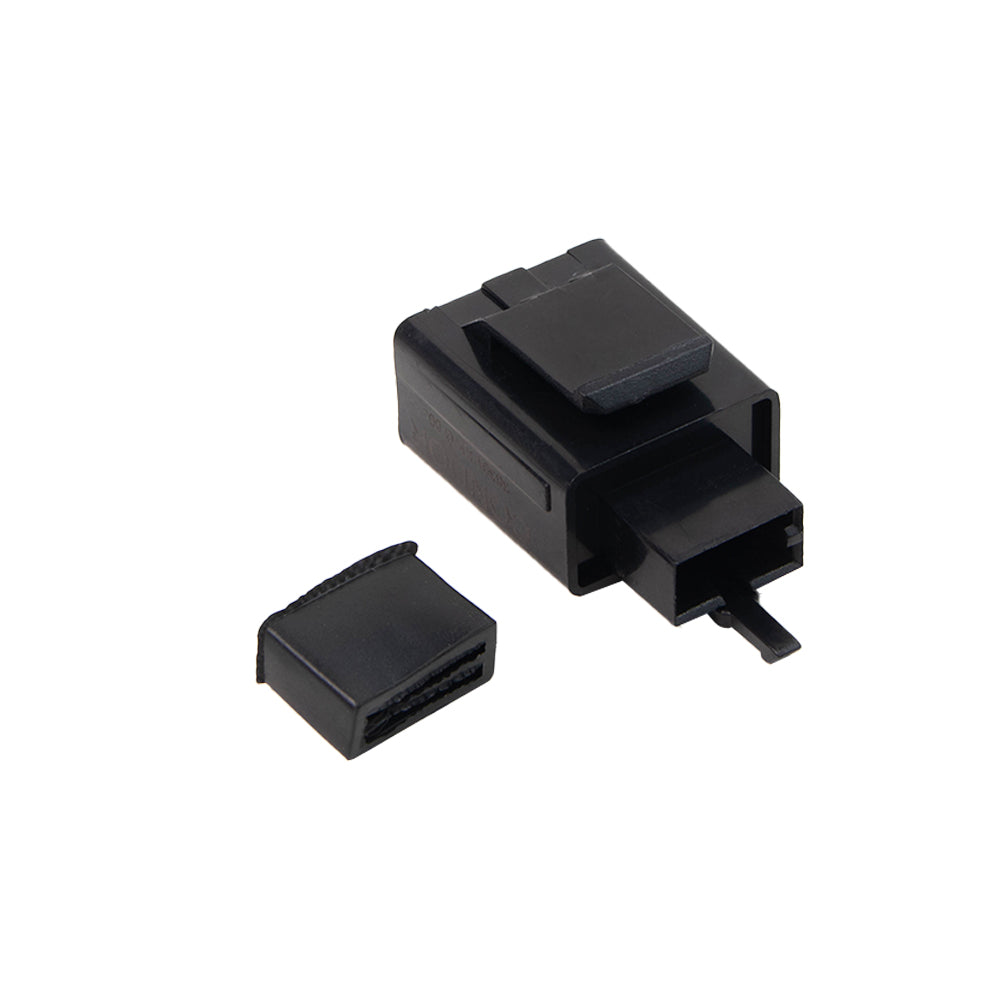 Relé Pisca 12V Eletrônico Condor CG 150 04/08 - 125 09/15 – foto 1