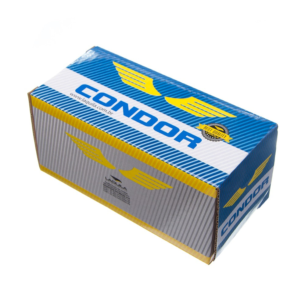 Chave Ignição Condor CBX 200 – foto 2