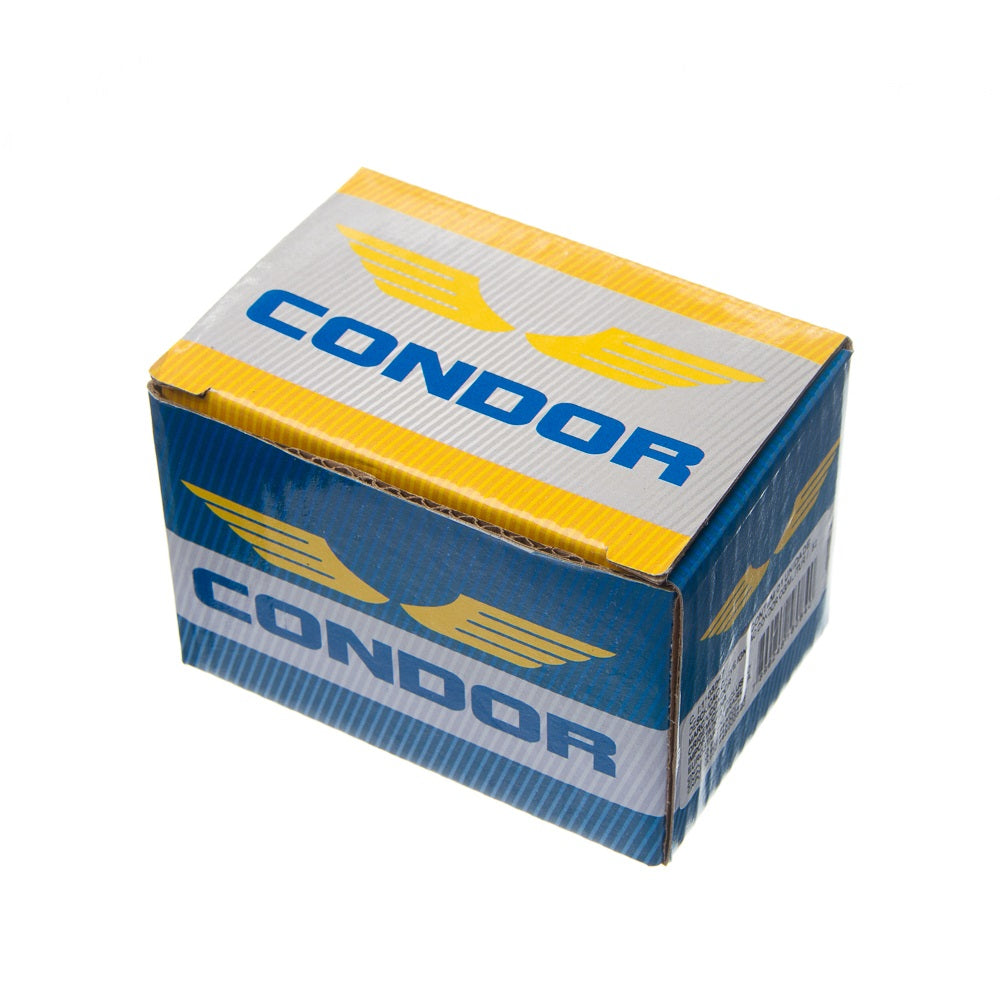 Chave Ignição Condor CG 125 /82 - ML/TUR/82 – foto 2