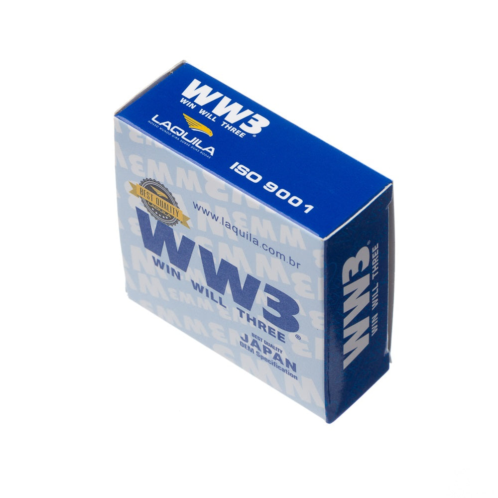 Engrenagem Catraca Partida WW3 CG 125 2009/ - CG 150 04 a 08 - Bros 125 2013/ – foto 2