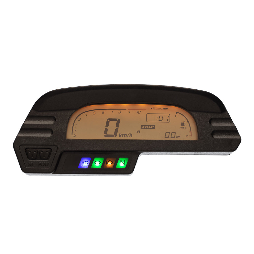 Painel Completo Instrumentos Condor XRE 300 2009/2015 (Versão Gasolina sem ABS - REF. 37100-KWT-901) – foto 2