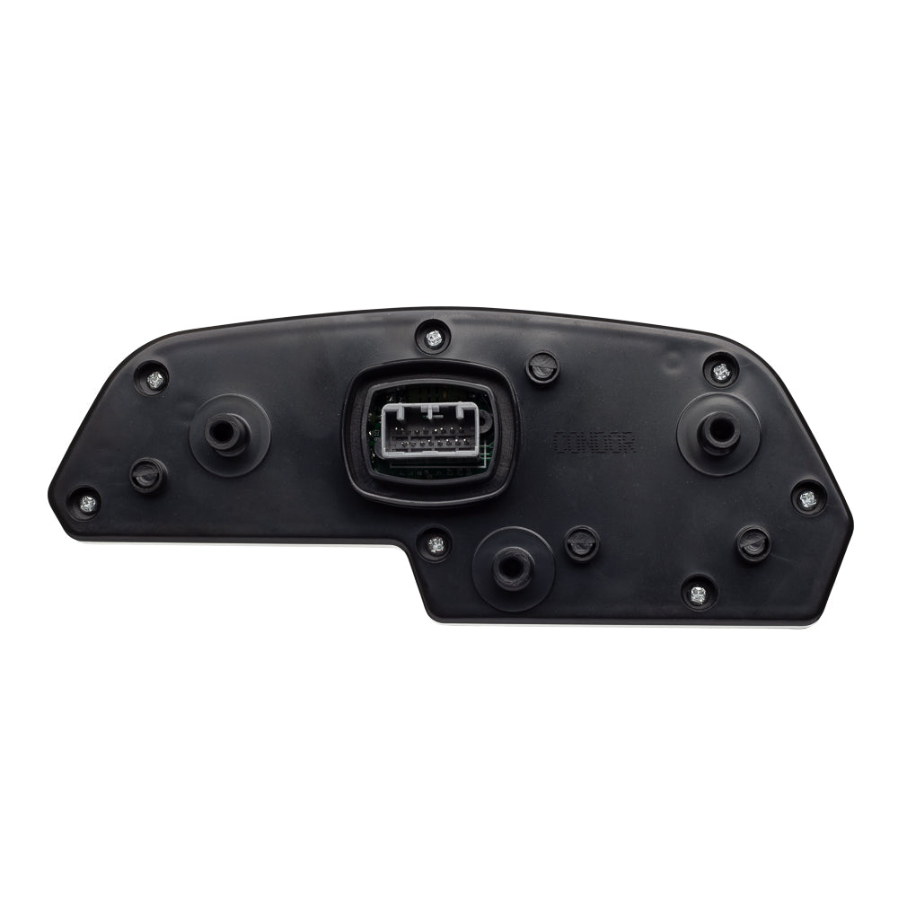 Painel Completo Instrumentos Condor XRE 300 2009/2015 (Versão Gasolina sem ABS - REF. 37100-KWT-901) – foto 3