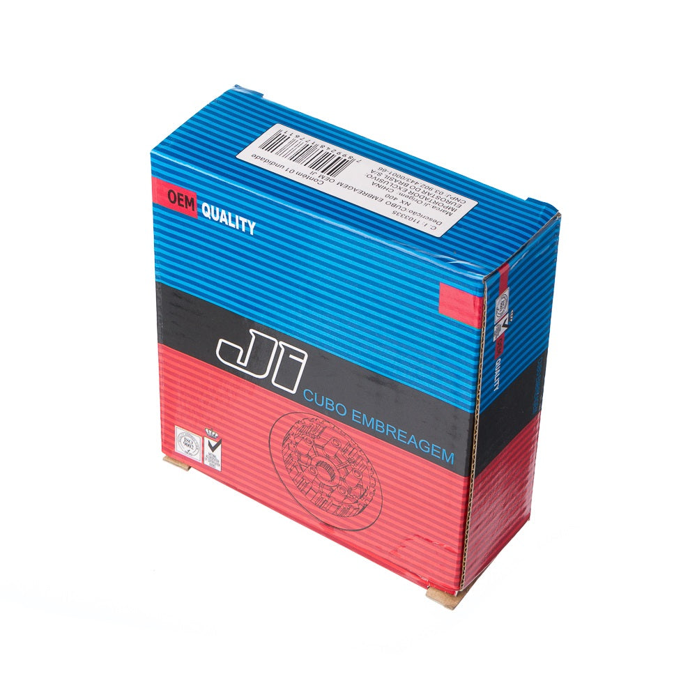 Cubo Embreagem OEM JI NX 400 Falcon 99 a 08 - NX 400I Falcon 2012/ – foto 2