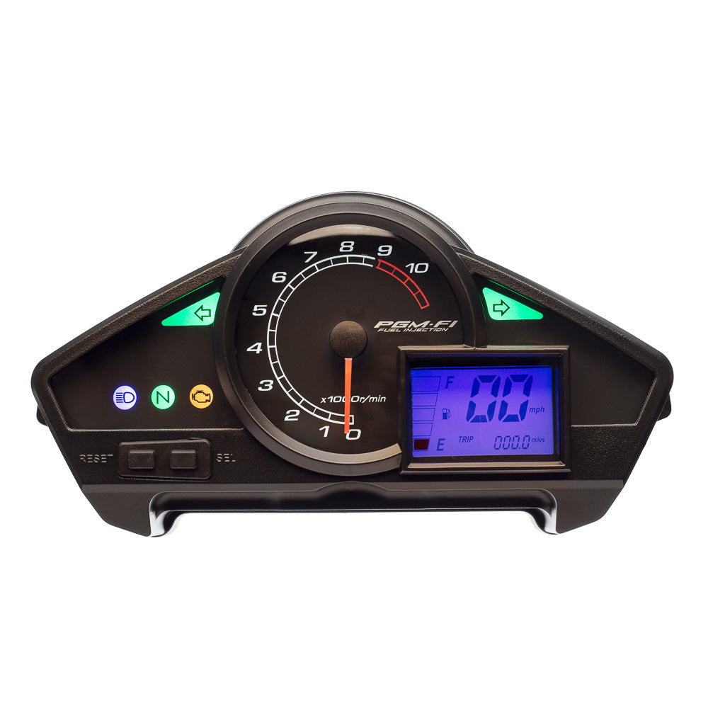 Painel Completo Instrumentos Condor CB 300R 09 a 12 – foto 2