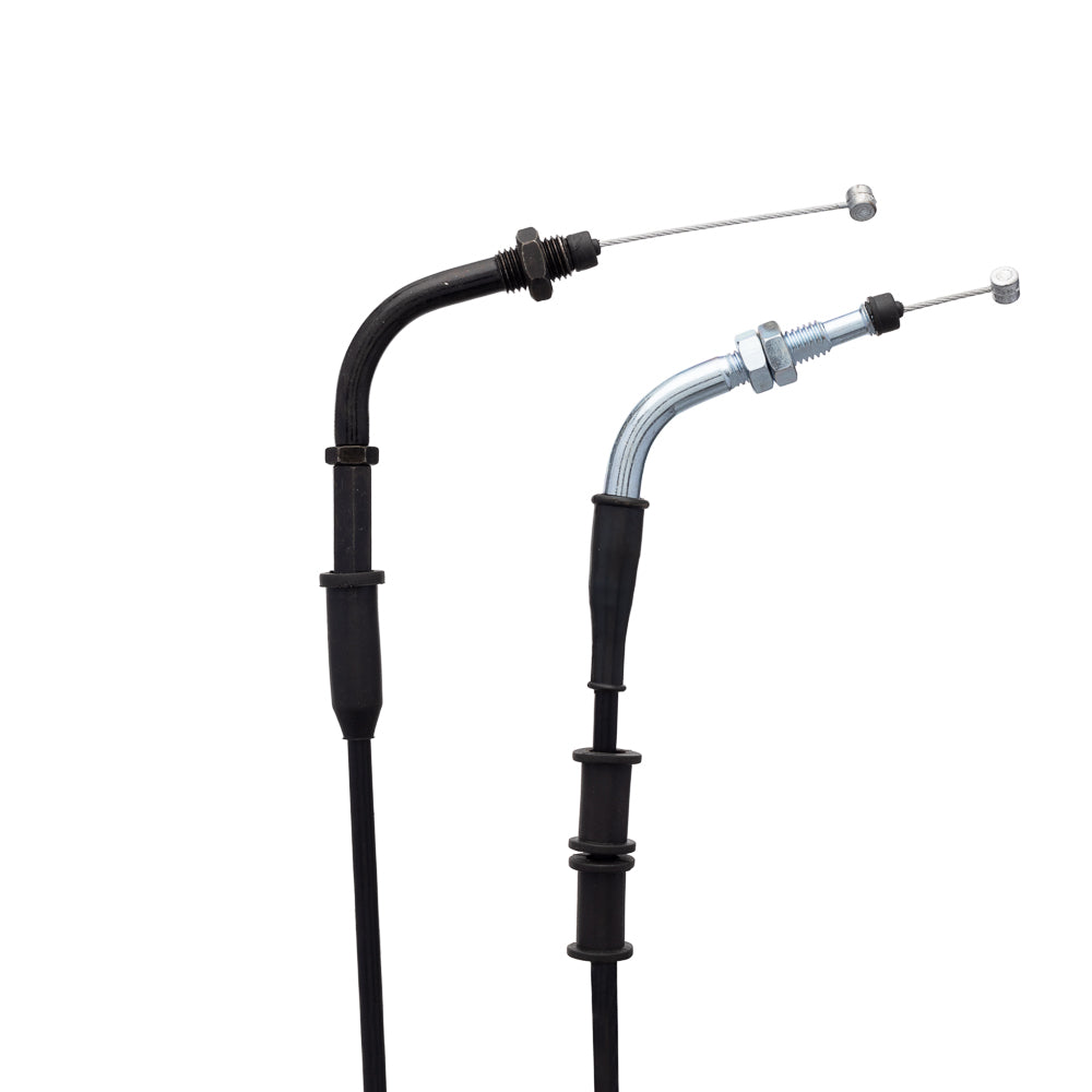 Cabo Acelerador K-Cabos Scooter Lead 110 – foto 1