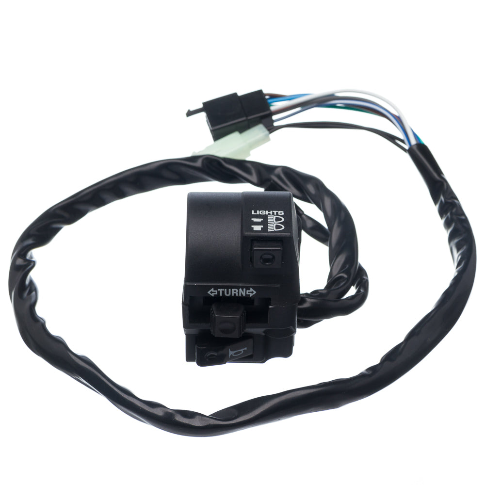 Conjunto Interruptor LUZ Condor L. Esquerdo Bros 150 Esd-Es 2006/2008 – foto 1