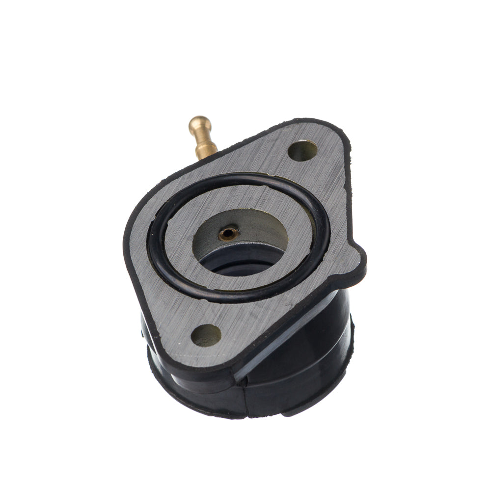 Coletor Admissão GP7 CG 125 2009/2015 (com Tubo para Catalisador) – foto 1