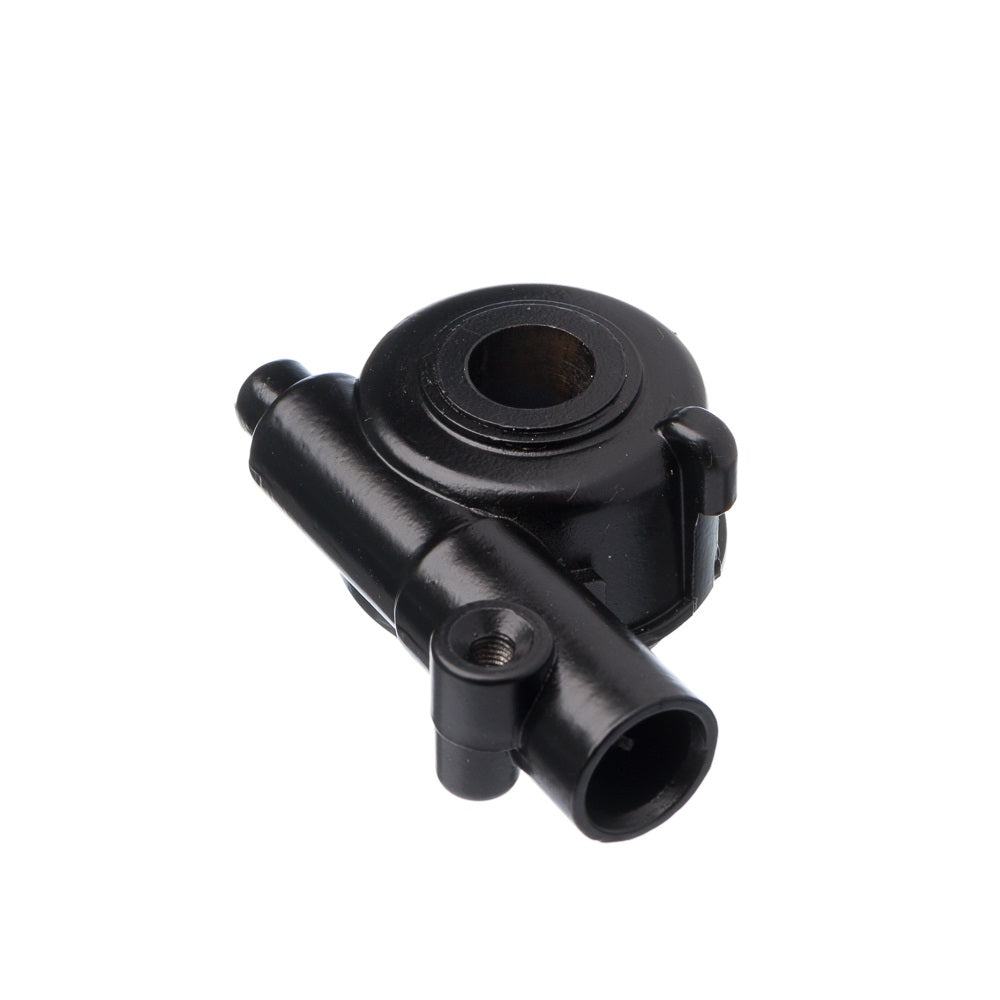 Engrenagem Velocímetro (Desmultiplicador) GP7 XR 200 - NX 200/150 - NX 350 Sahara - NX 400 Falcon - XLX 350 – foto 1