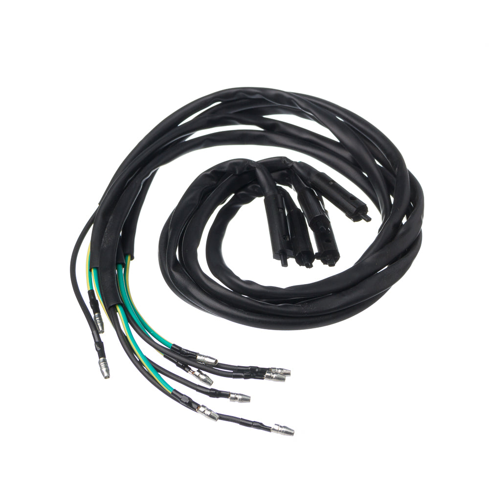 Interruptor Freio Dianteiro GP7 Pop 100 - Pop 110 2016/ – foto 1