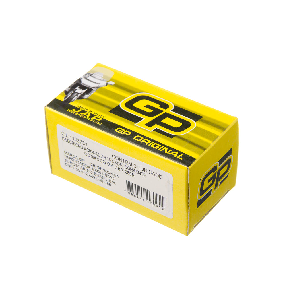 Acionador Tensor Corrente Comando GP7 CBR 250R 2012/ – foto 2