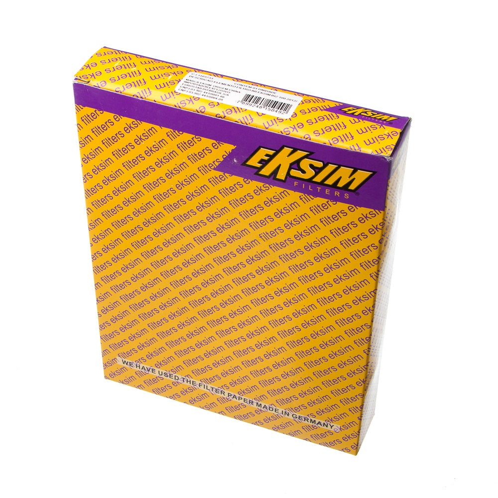 Elemento Filtro de Ar Eksim Biz 100 12 a 15 (Carburada) – foto 2