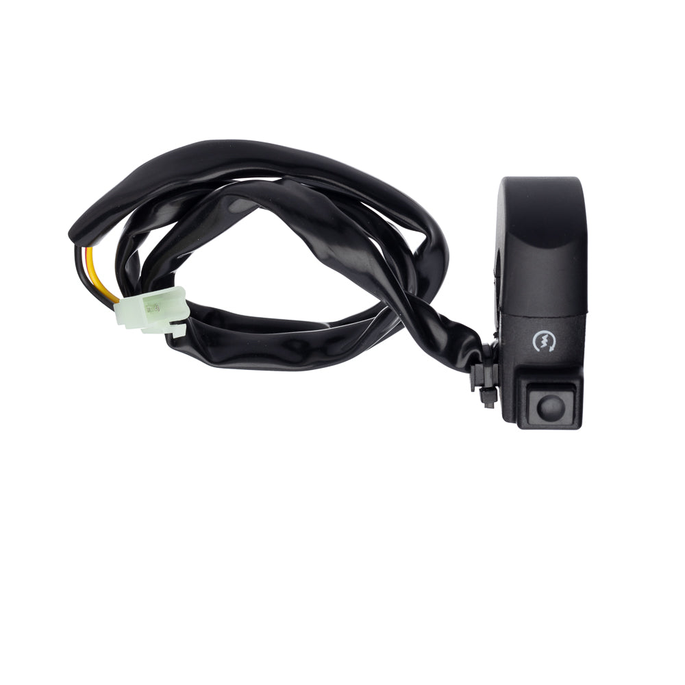 Conjunto Interruptor Partida Condor L. Direito CRF 230 – foto 1