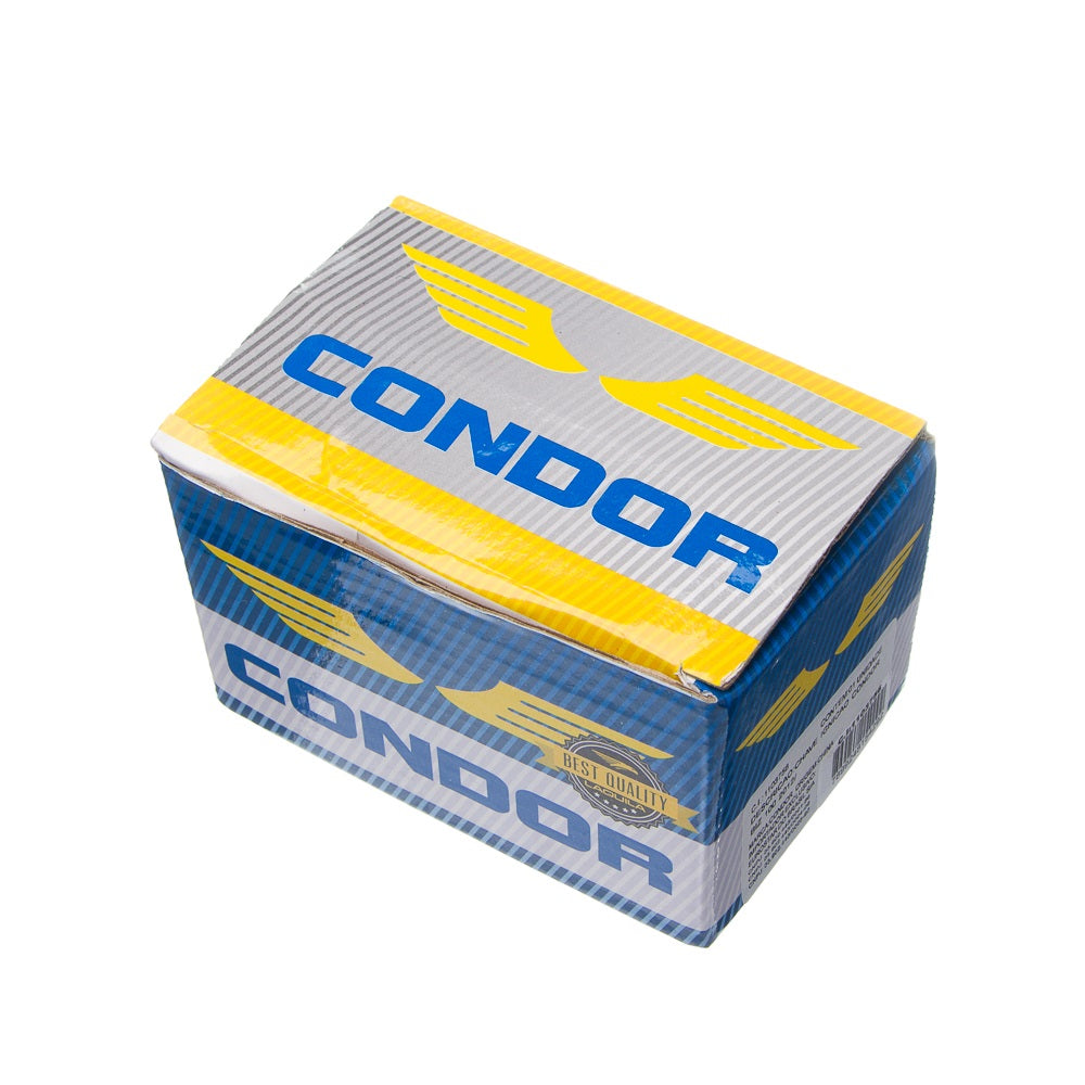 Chave Ignição Condor Biz 100 12 a 15 – foto 2