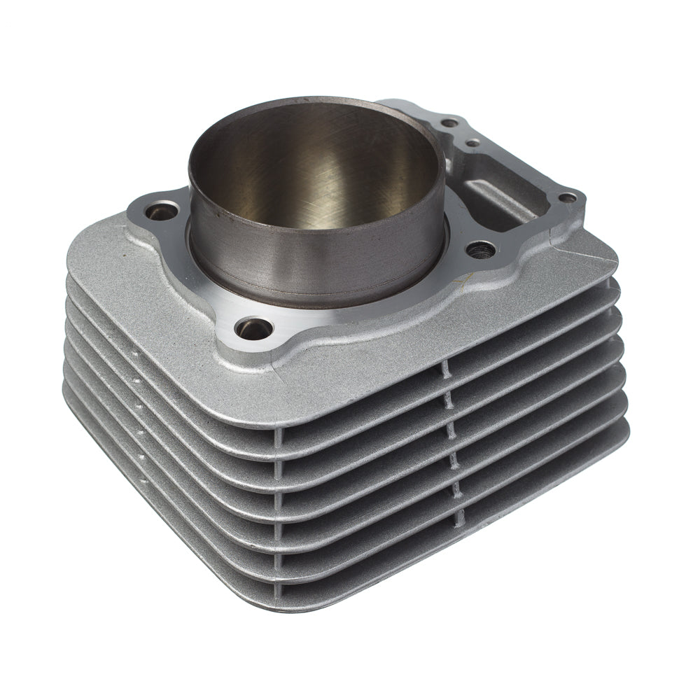Cilindro com Camisa KMP NX 400 98 a 02 (sem Furo para Catalisador) – foto 1