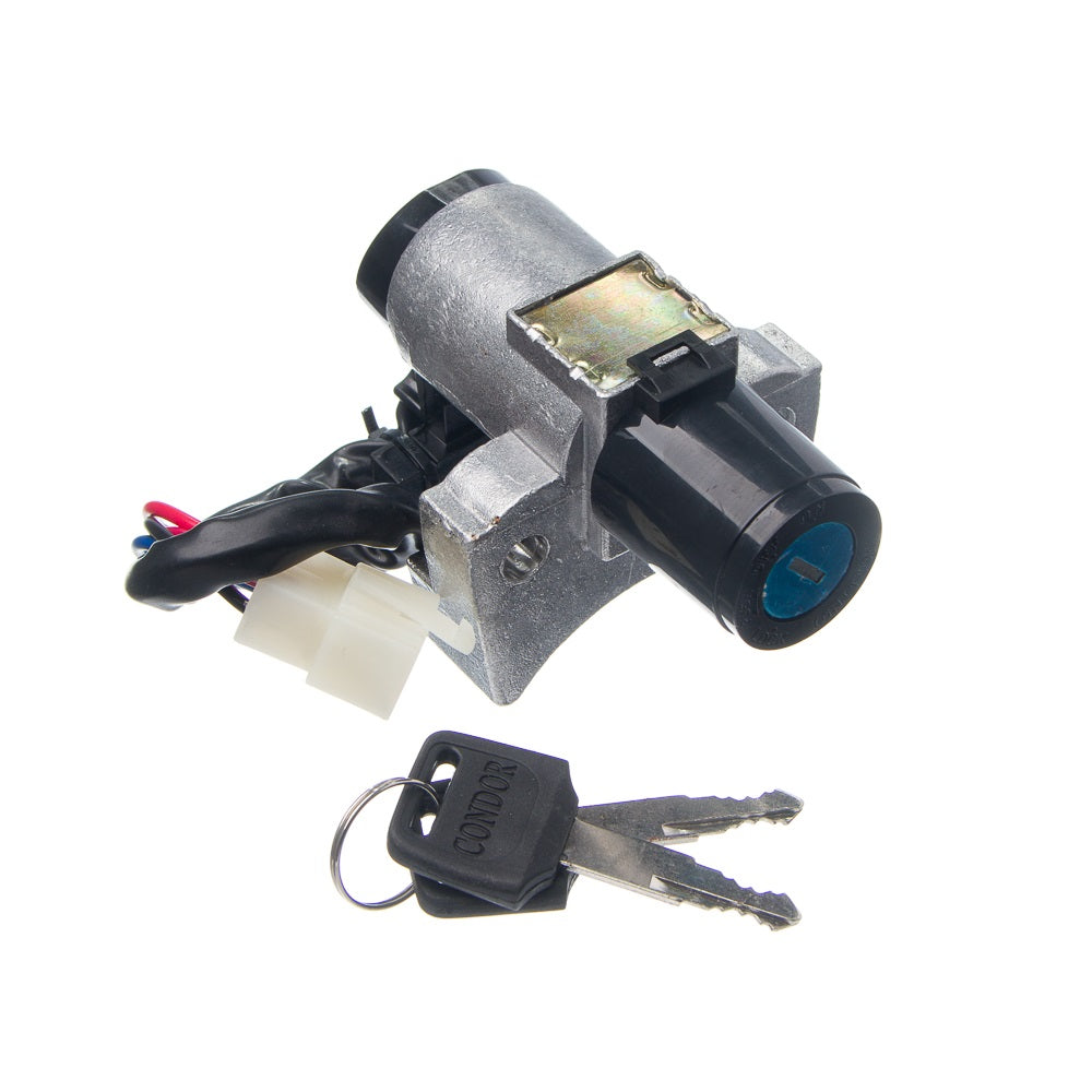 Chave Ignição Condor CG 150 14 a 15 – foto 1