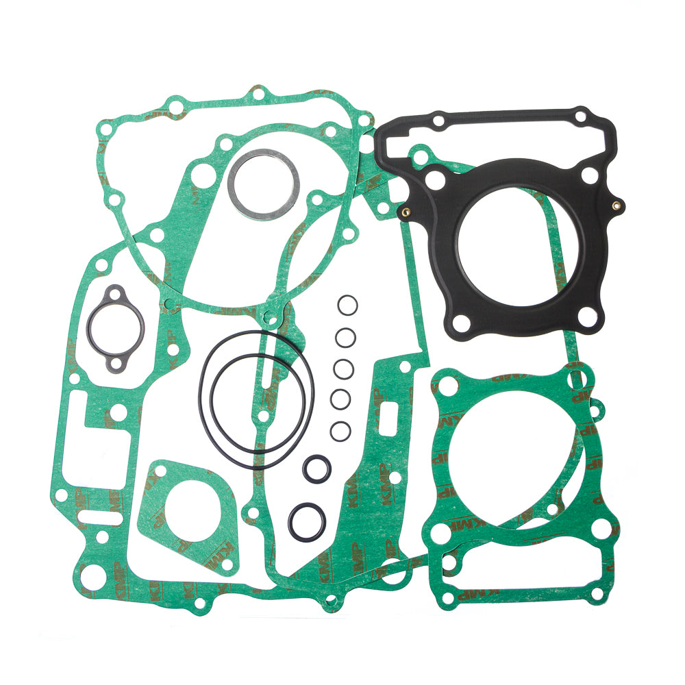 Jogo Juntas Completo KMP CBX 250 01 a 08 - XR 250 01 a 08 – foto 1