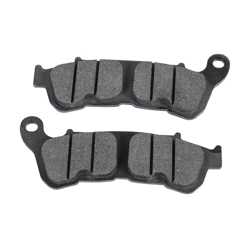 Pastilha de Freio (D) GP7 CB 300R ABS - XRE 300 /2018 ABS – foto 1