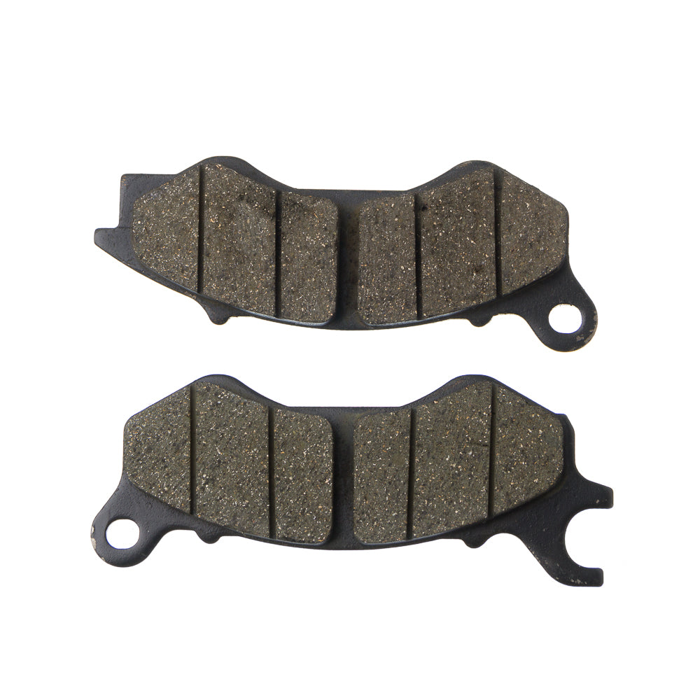 Pastilha de Freio (D) GP7 Scooter PCX 150 2014/2018 – foto 1