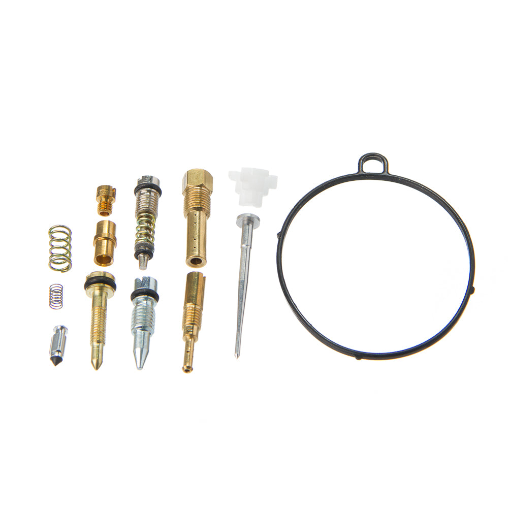 Reparo Carburador GP7 (19 Peças) Biz 125 06 a 08 – Jogo – foto 1