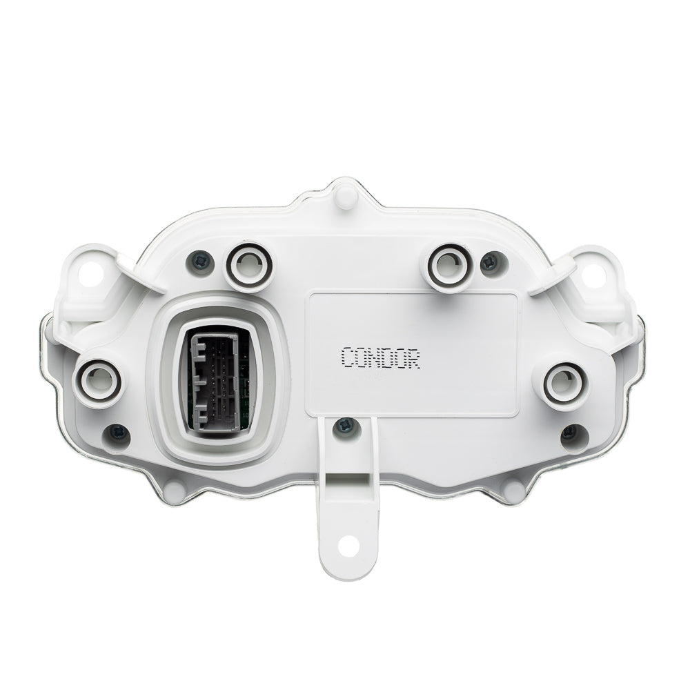 Painel Completo Instrumentos Condor CG 150 Fan 2014/ – foto 3