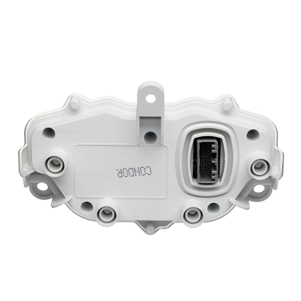 Painel Completo Instrumentos Condor CG 150 Titan 2014/2015 - CG 150 Fan 2014/2015 - CG 150 Start 2014/2015 – foto 3