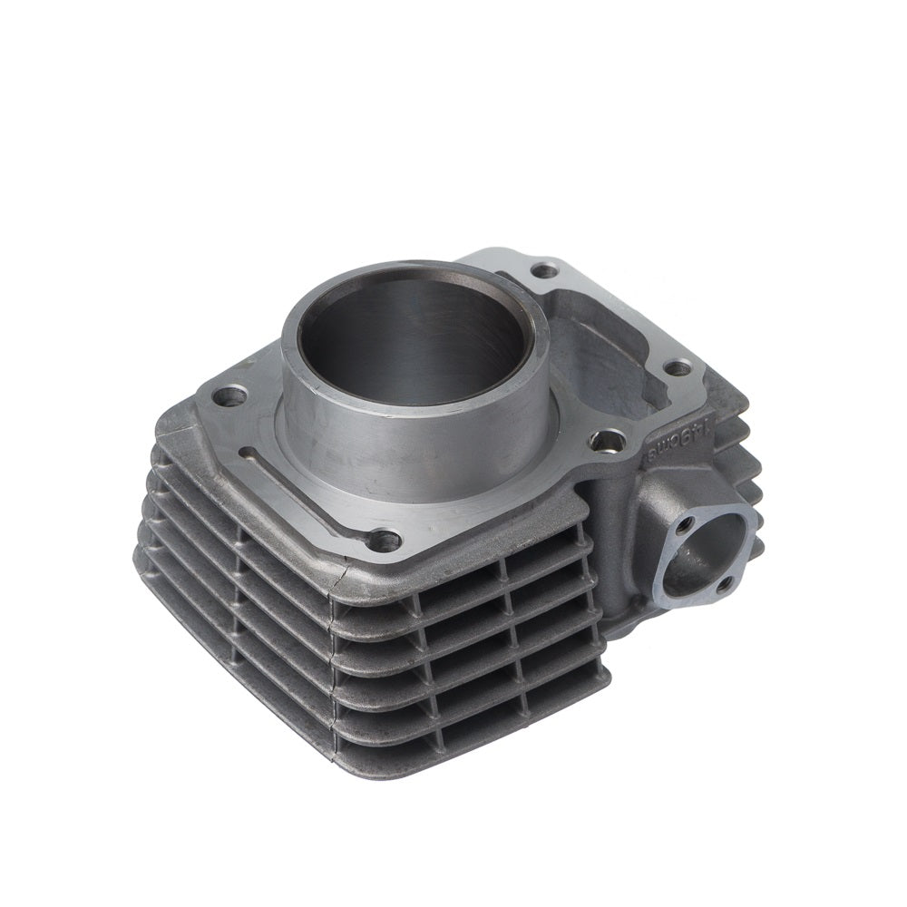 Cilindro com Camisa KMP CG 125 2009/ (Competição Diam. 57,40mm AUM. para 150cc) – foto 1
