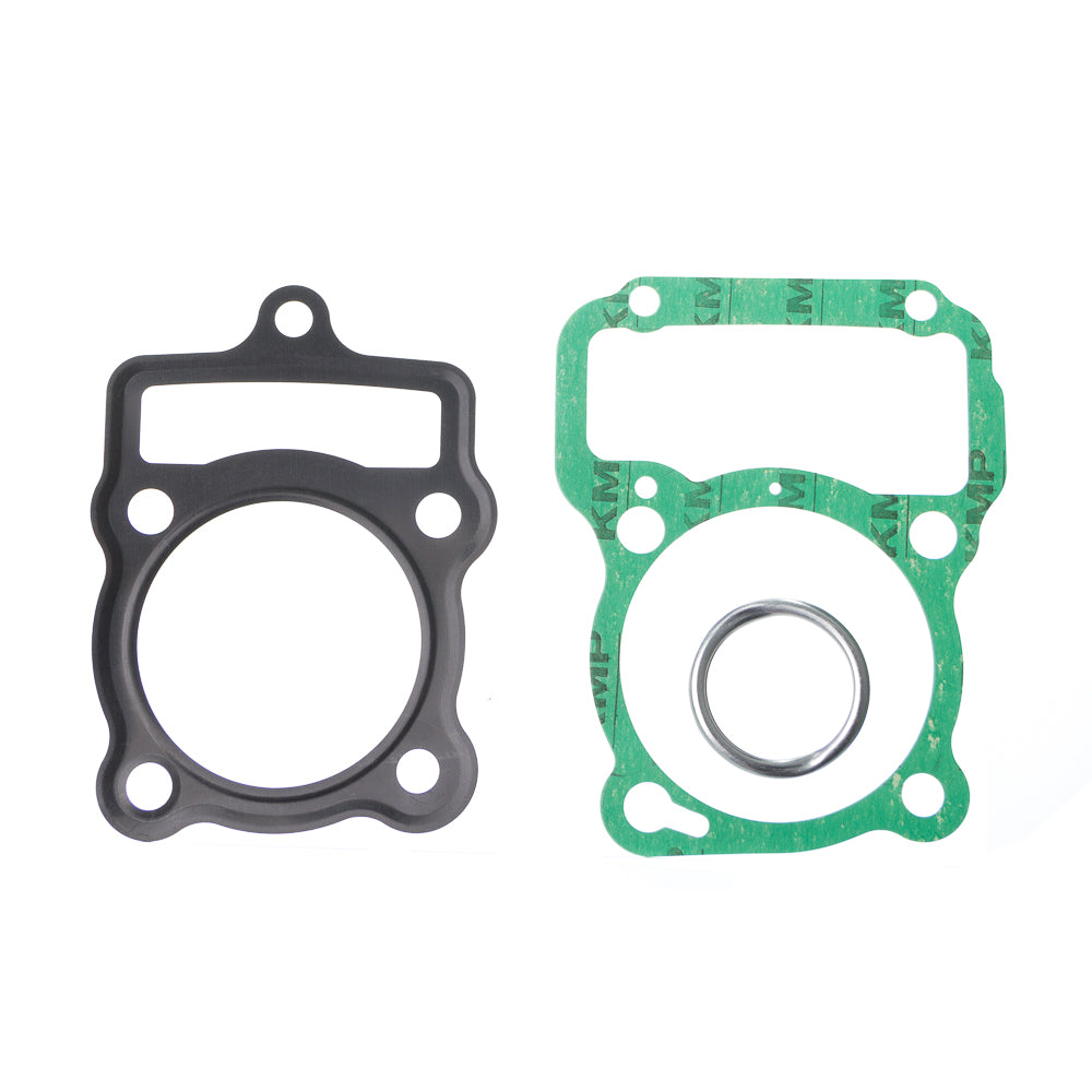 Jogo Juntas Kit A KMP CG 125 92 a 08 (Competição Diam. Maior +5.5mm AUM. para 150cc) – foto 1