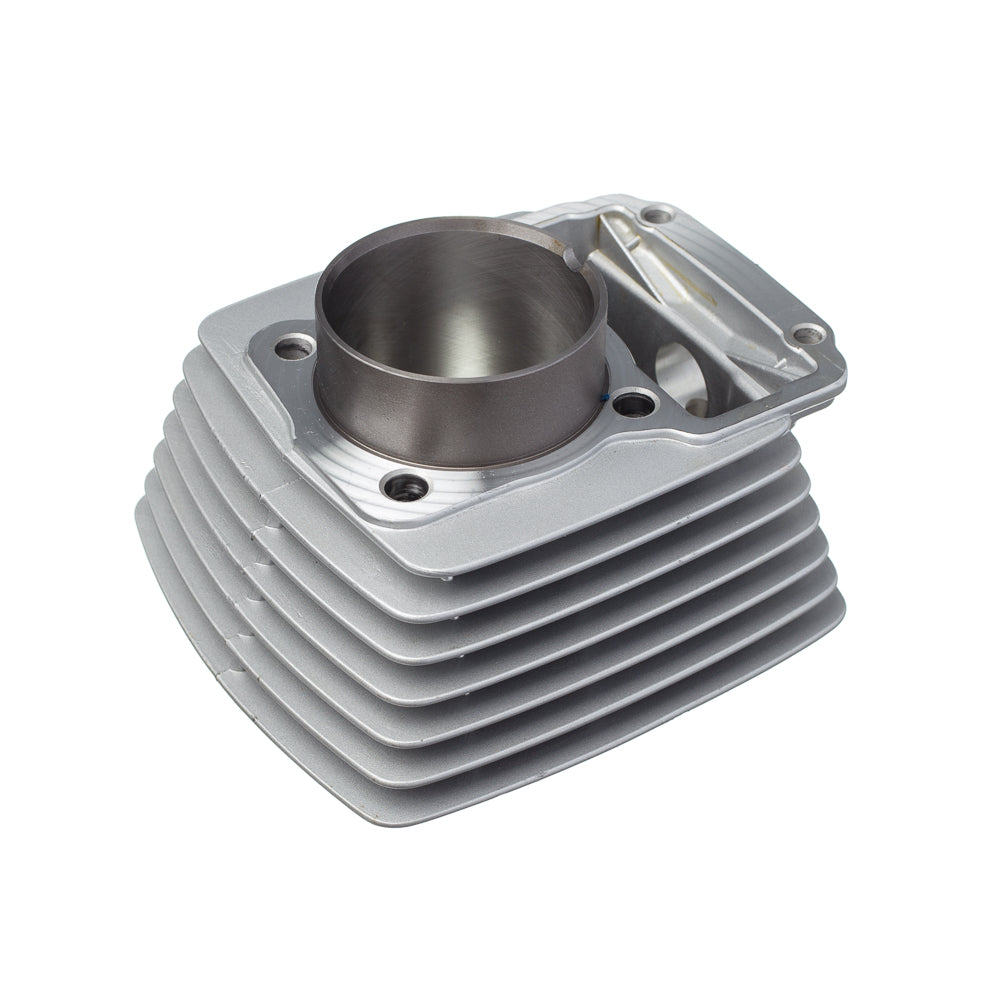 Cilindro com Camisa KMP CG 125 92 a 01 (Competição Diam. 62mm AUM. para 150cc ) – foto 1