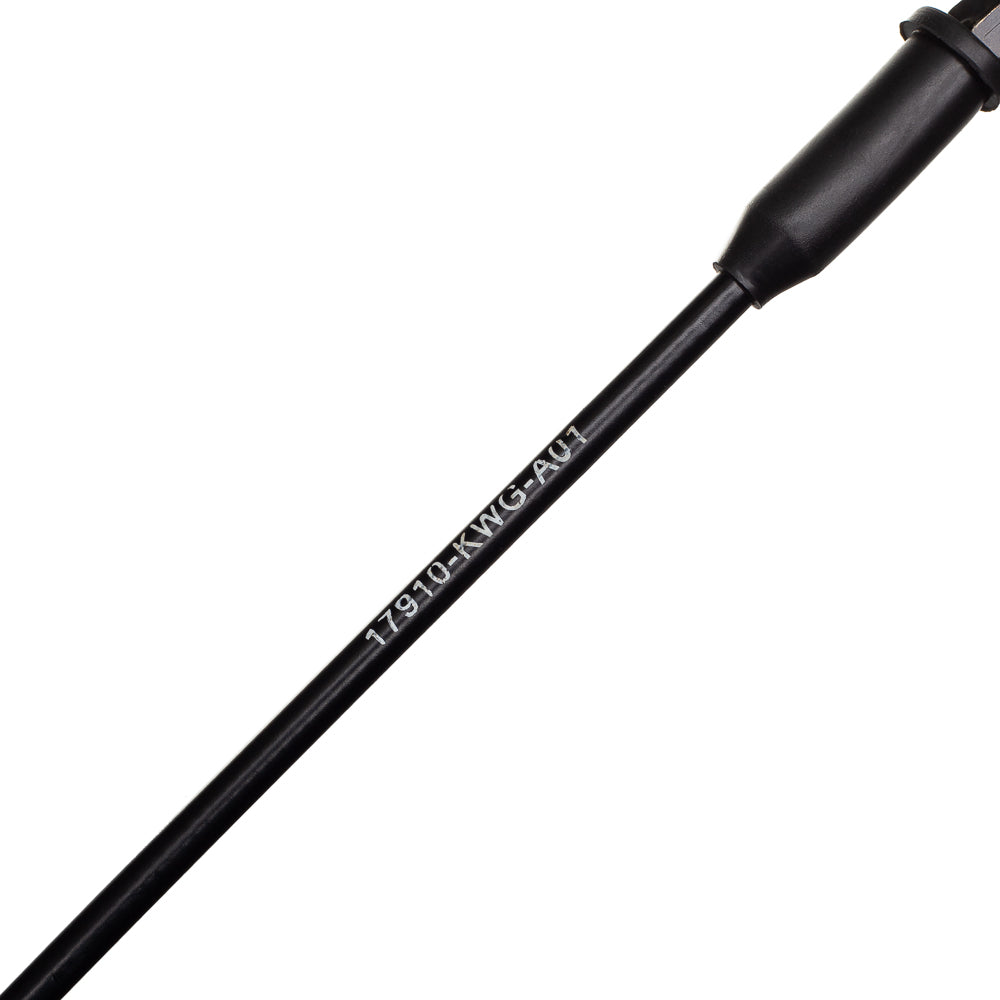 Cabo Acelerador K-Cabos CG 125 Fan 2014/2015 – foto 3