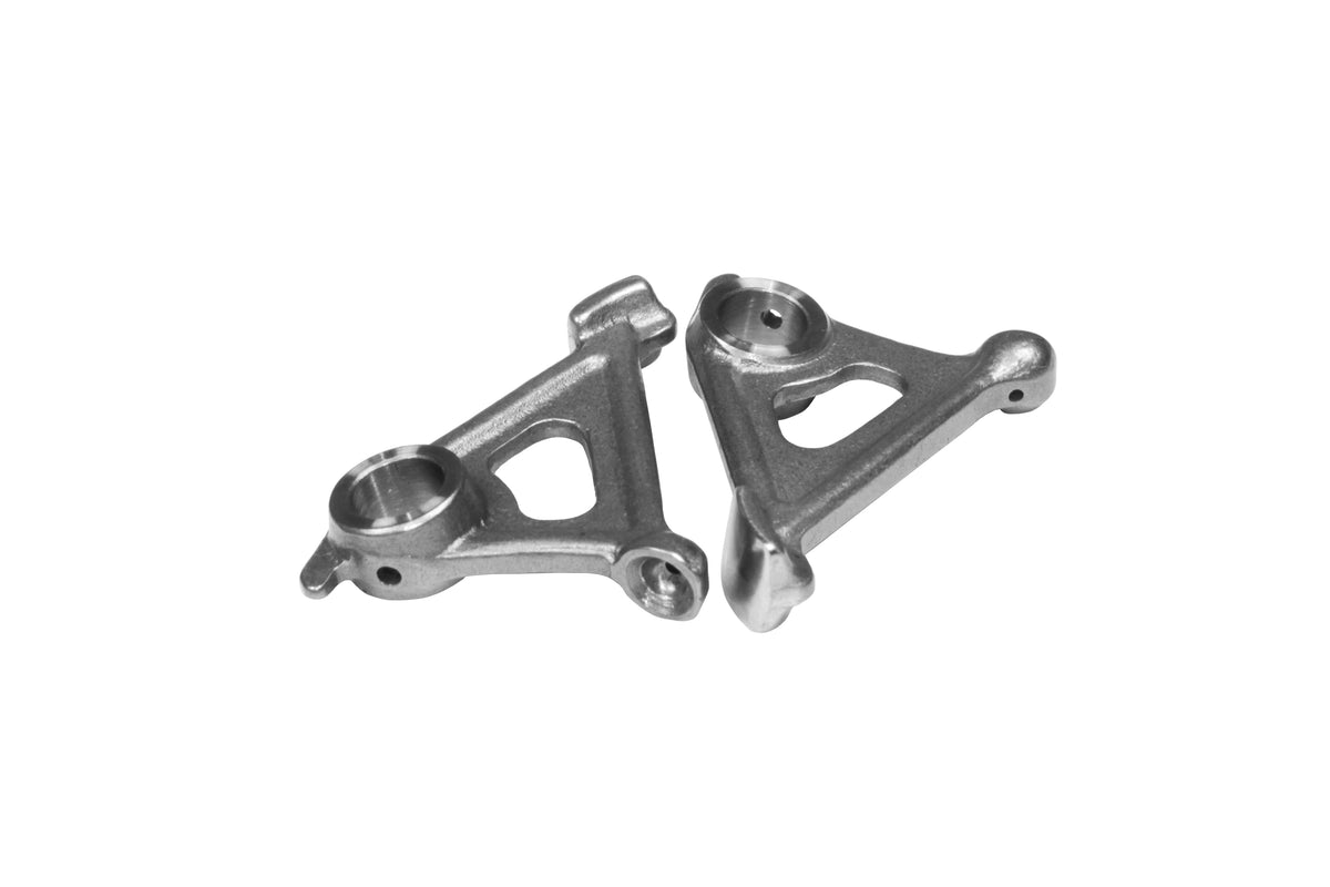 Braço Oscilante WW3 Modelo Orig. (Par) CG 125 92 a 08 - XLR 125 97 a 02 - Bros 125 03 a 05 – foto 1