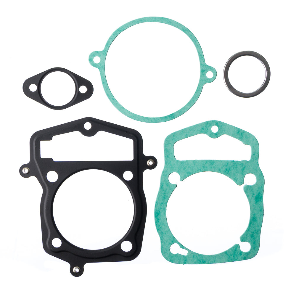Jogo Juntas Kit A KMP CRF 230 (Diam. 70mm - Aumento Cilindrada CRF 230cc para 261cc - para USO com Pistão 4.50mm) – foto 1