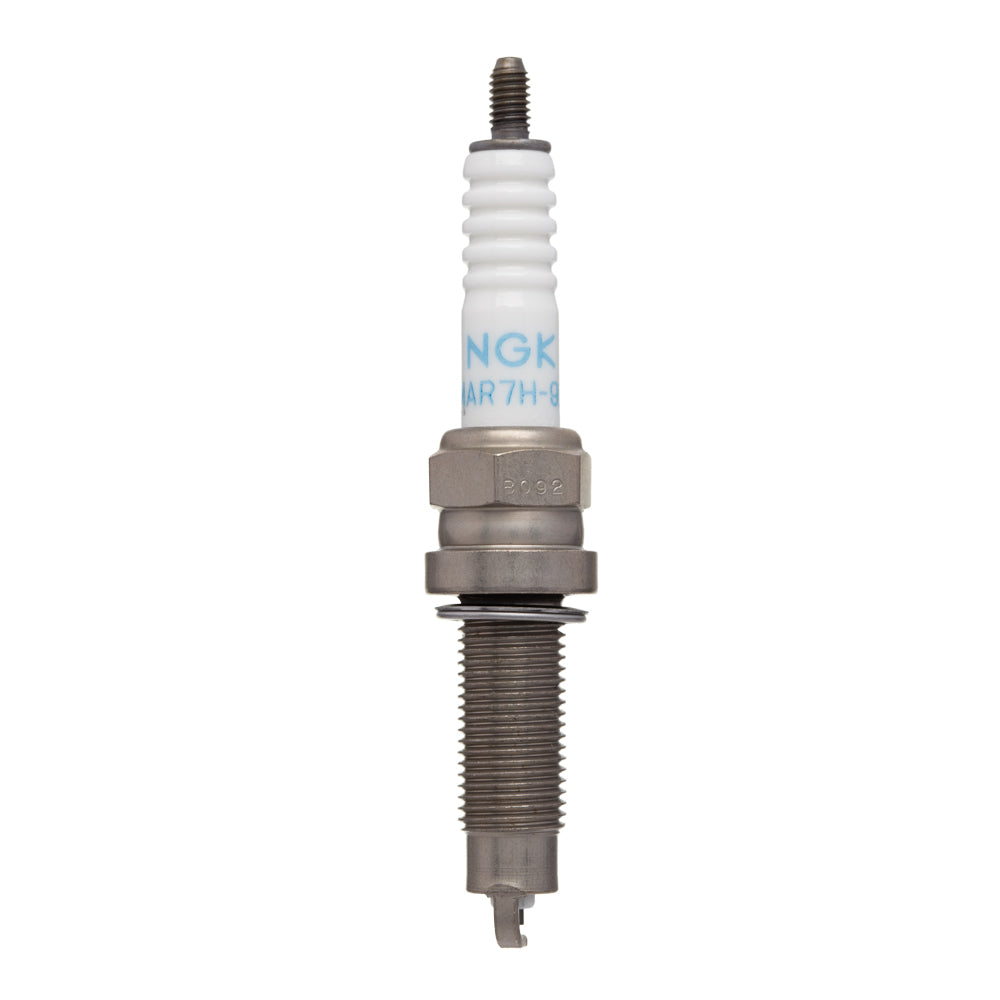 Vela NGK LMAR7H-9DS CB 250F Twister 2016/2022 - CRF 250F 2019/ – foto 1