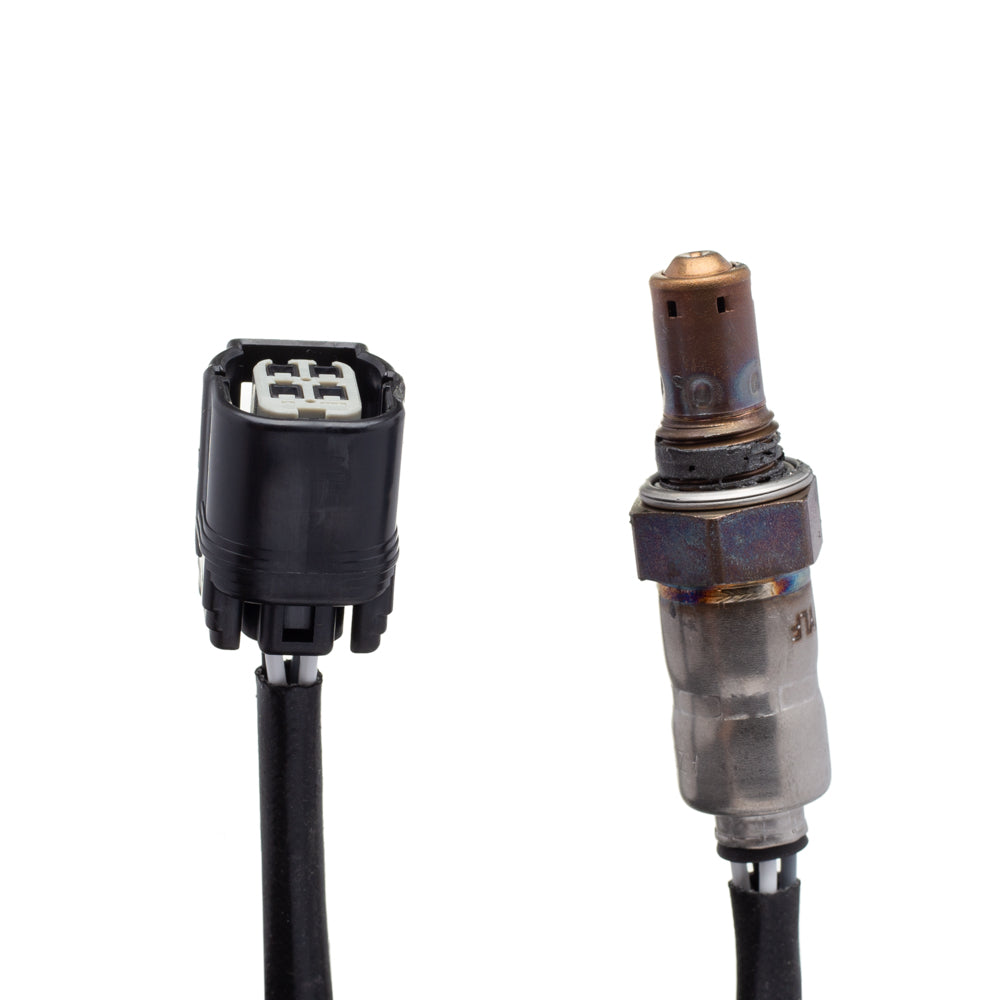 Sonda Lambda-Sensor Oxigênio NTK Biz 125 Flex 2011/ (AZD0102-HG020) – foto 2